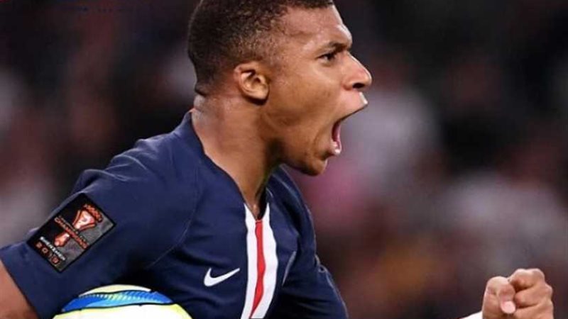 باريس سان جيرمان