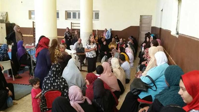 ندوة بالإسكندرية