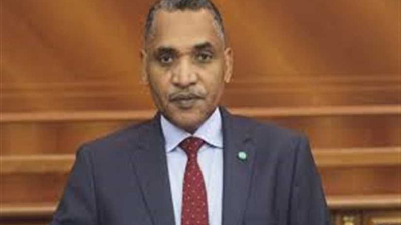 رئيس الوزراء الموريتاني