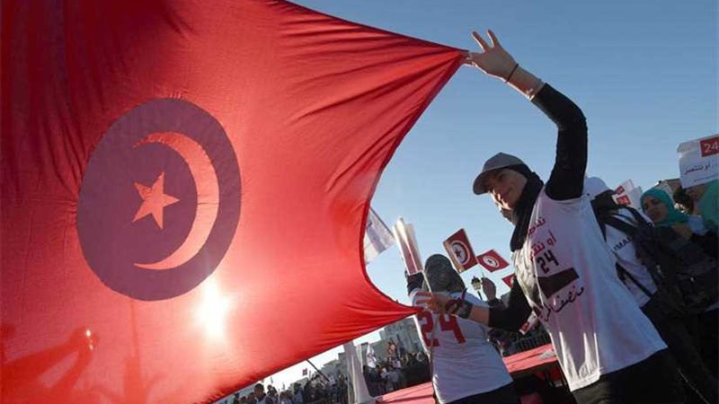 تونس.. النهضة يفشل