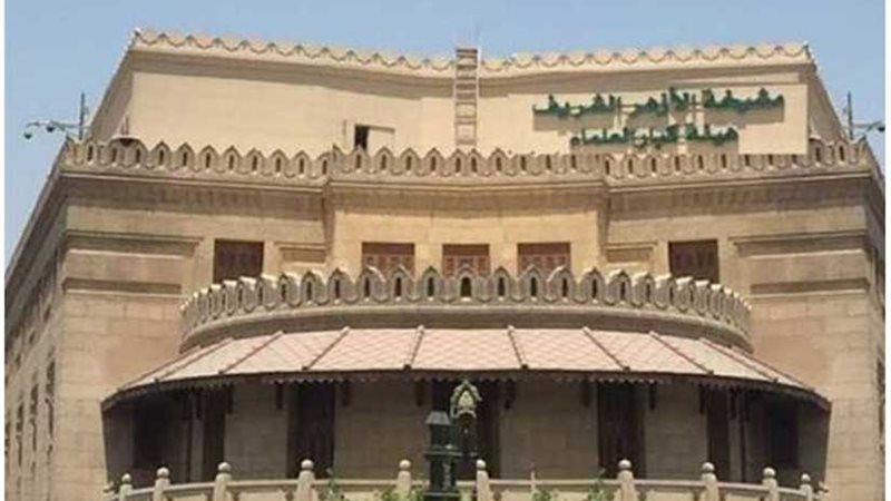 كبار العلماء بالأزهر