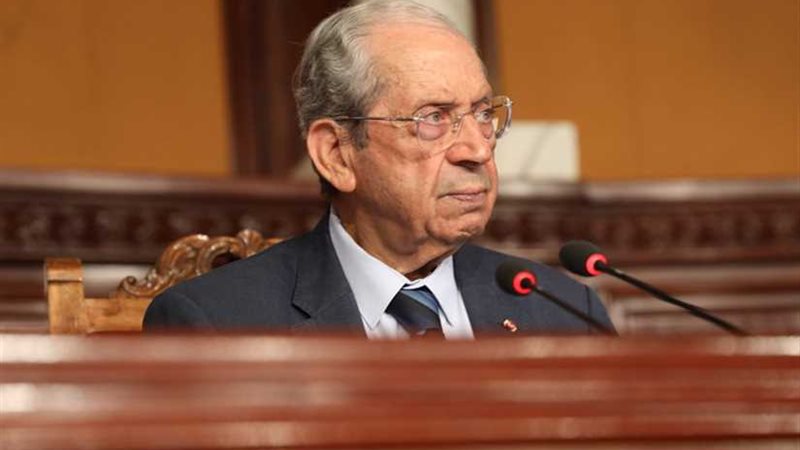 تنظيم موكب لتنصيب