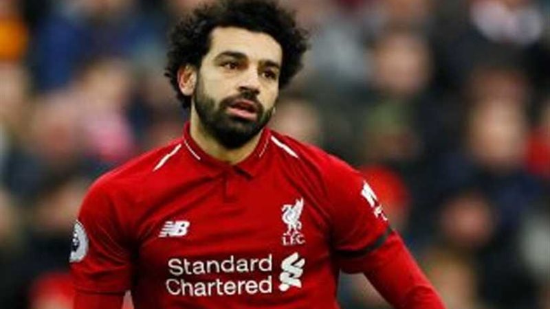 ليفربول يبحث مع صلاح