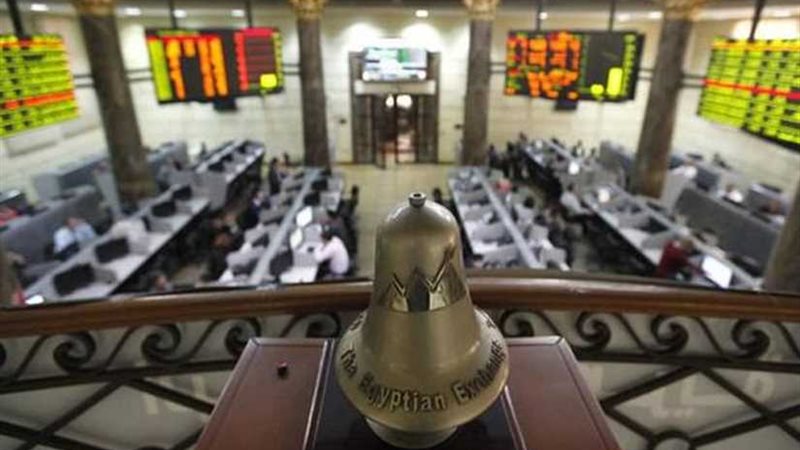 البورصة تربح 2.5