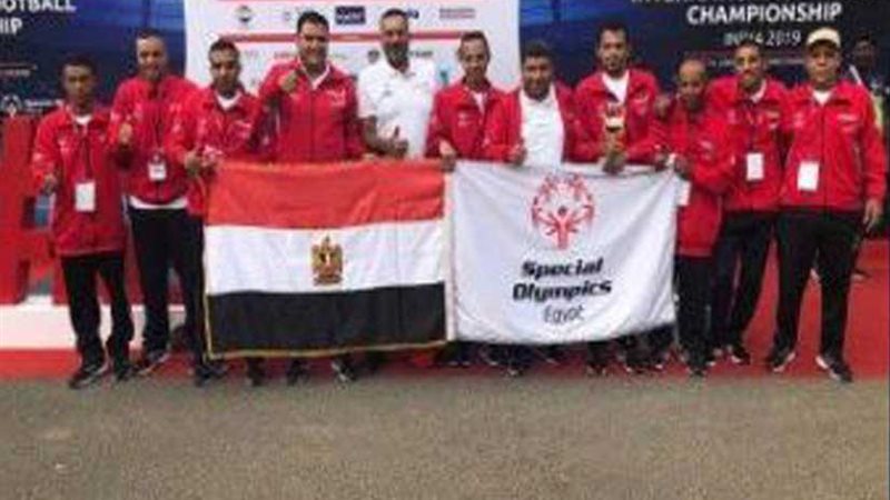 مصر تواجه الهند في