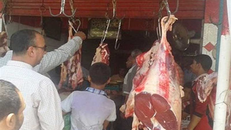 حملات مكثفة على محلات