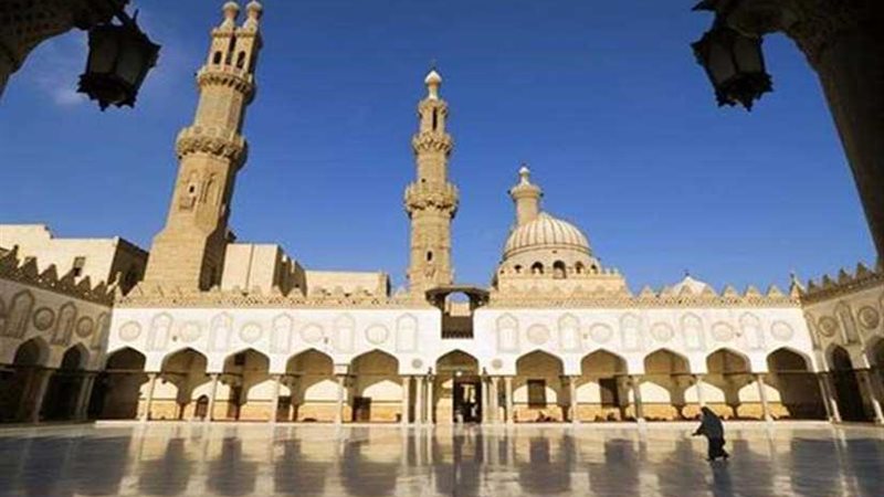 الأزهر يدين حادثي