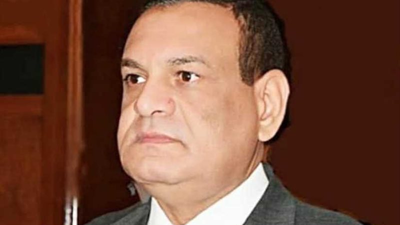 آمنة يستعرض إنجازات