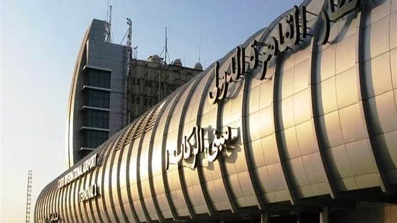 سلطان بروناي يصل