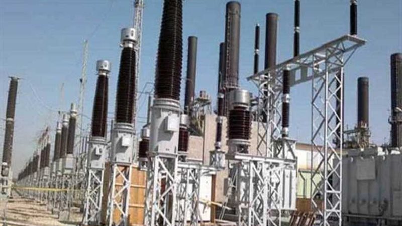 اقتحام 3 محطات كهرباء