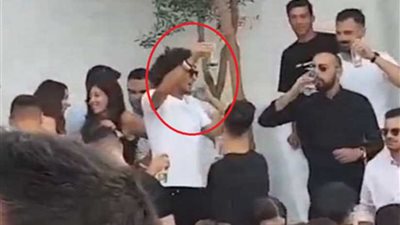 «وردة» يثير غضب الجماهير بفضيحة جديدة