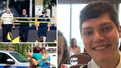 الشرطة الأمريكية: شقيقة منفذ هجوم أوهايو بين ضحاياه