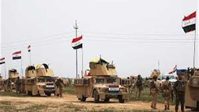 القوات الأمنية العراقية تقتل 6 عناصر من تنظيم 