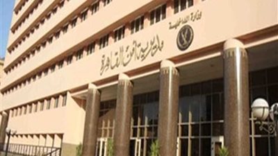 مباحث التموين تنجح في ضبط عدد من القضايا التموينية في القاهرة