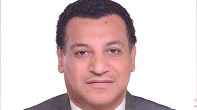 فوز راضى برئاسة الغرفة التجارية بالمنيا