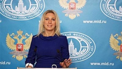 روسيا تتقدم باحتجاج رسمي إلى واشنطن وبرلين لتدخلهما في شؤونها الداخلية