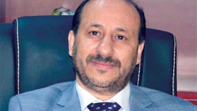 وزير التخطيط اليمني يلتقي مدير وكالة التنمية الأمريكية