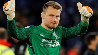 حارس ليفربول ينتقل إلى بلجيكا مقابل 6.4 مليون استرليني