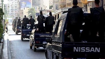 شرطة النقل تضبط (9) تشكيلات عصابية خلال يوليو