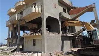 تعرف على ضبطيات الإدارة العامة لشرطة التعمير والمجتمعات الجديدة خلال شهر يوليو