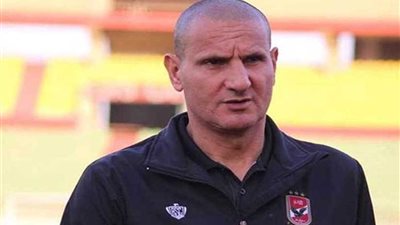 طارق سليمان يتحدث عن مواجهة 