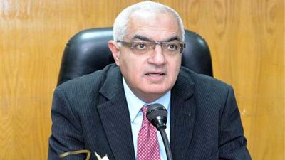 رئيس جامعة المنصورة ينعي ضحايا انفجار معهد الأورام