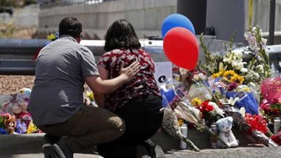 المكسيك تتعهد بمقاضاة أمريكا رداً على إطلاق النار الجماعي على 