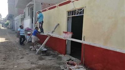 محافظ أسيوط: 289 مليون جنيه للقرى الأكثر احتياجاً ضمن 