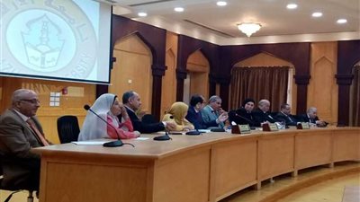 جامعة الازهر: ندعم مشروعات ريادة الأعمال للطلاب