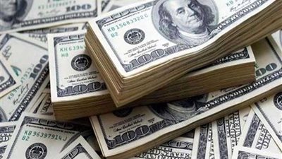 هدوء نسبي للدولار أمام الجنيه خلال التعاملات .. وزيادة الطلب على الريال السعودي