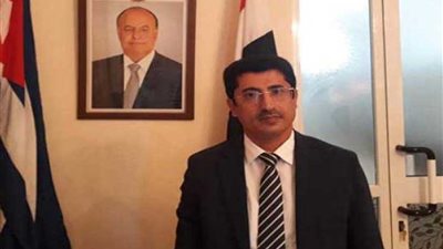 اليمن يشيد باستقبال مصر مئات الآلاف من اليمنيين للإقامة فيها