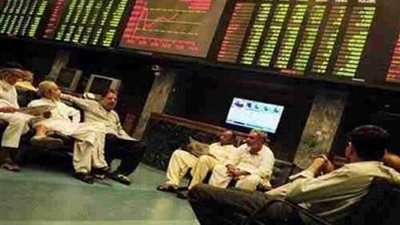 الأسهم الباكستانية تغلق على تراجع بنسبة 1.56 %