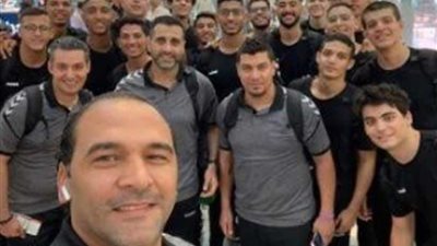 تعرف على قائمة ناشئي اليد في مونديال مقدونيا