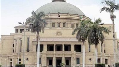 جامعة القاهرة تبدأ ترميم تلفيات معهد الأورام