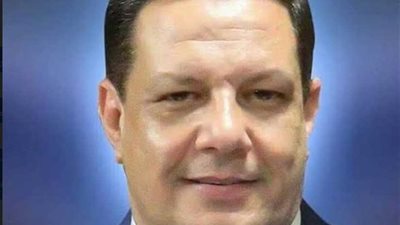 القبض على قاتل شقيقه بمساعدة والده في البحيرة