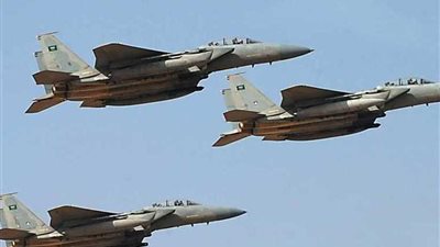 التحالف العربي: الحوثيون يتعمدون استهداف المؤسسات الصناعية