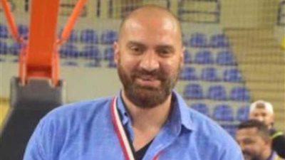 إسلام سالم رفض الأهلى من أجل سلة القلعة البيضاء