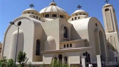 الكنيسة المرقسية بالإسكندرية تتسلم 3000 إصدار من وزارة الثقافة
