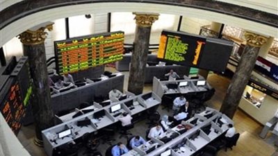 البورصة المصرية تغلق على تراجع جماعي لمؤشراتها