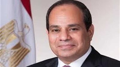 الرئيس السيسي يوقع قانونا بتعديل بعض أحكام قانون الاستثمار