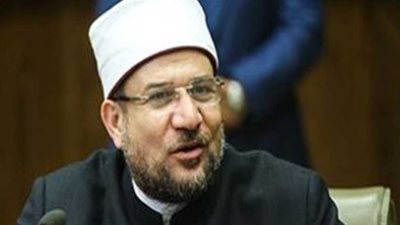 وزير الأوقاف: العلاقة المتينة بين الأزهر والكنيسة نموذج يحتذى به في تسامح الأديان