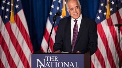 مبعوث أمريكي يبدأ جولة أفريقية