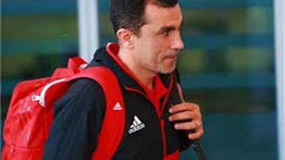 رسميًا.. أسامة نبيه مديرًا فنيًا لـ