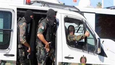 الحرس الوطني التونسي يكشف مفاجئة عن إرهابيي 