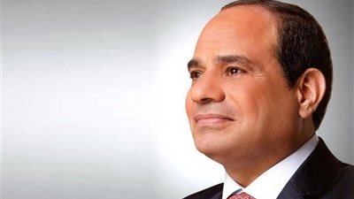الرئيس السيسي يُشيد بتكاتف وتكافل العرب والمصريين لتخفيف آثار حادث المنيل الإرهابي