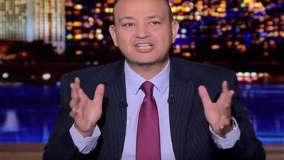 عمرو أديب يجمع أكثر من 75 مليون جنيه لصالح معهد الأورام