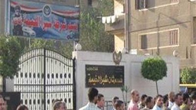 عاطل ينهي حياة سائق لمطالبته برد مبلغ مالي بشبرا الخيمة