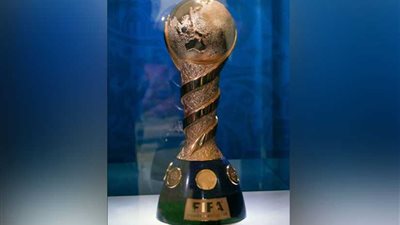 مصر تعود للريادة بـ4 كأس عالم