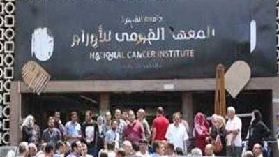 الاتحاد الدولي للمصريين بالخارج: مصر أقوى من الإرهاب