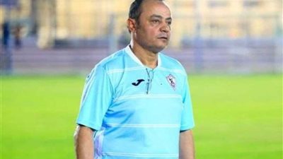 طارق يحيى يختبر صفقات الزمالك الجديدة